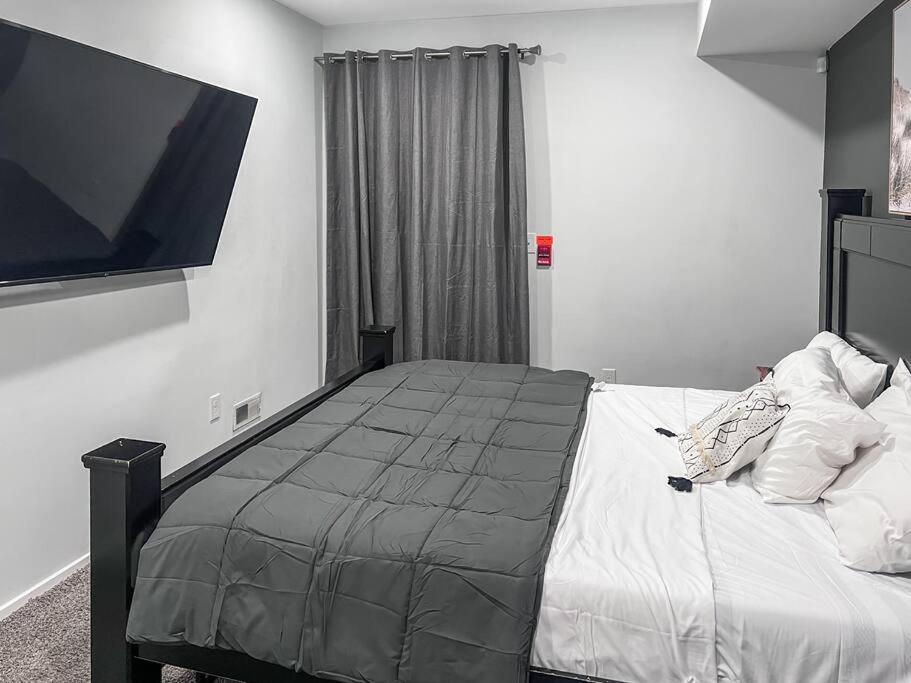 Yanne'S Place - Dual-Lounge ฟิลาเดลเฟีย ภายนอก รูปภาพ