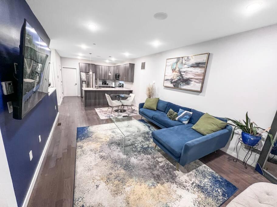 Yanne'S Place - Dual-Lounge ฟิลาเดลเฟีย ภายนอก รูปภาพ