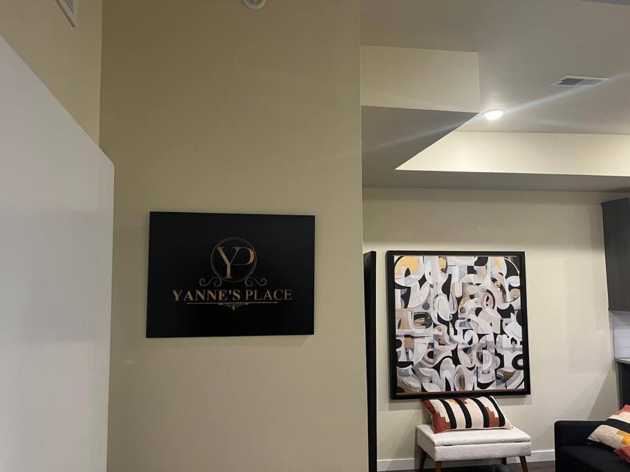 Yanne'S Place - Dual-Lounge ฟิลาเดลเฟีย ภายนอก รูปภาพ